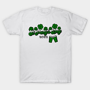 St Patrick’s day T-Shirt